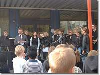 Montessori am 29.9.2001