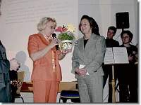 Danke an Fr. Bartsch