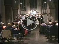 Borussengottesdienst Januar