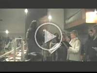 Bleibet Hier und Wachet WEB