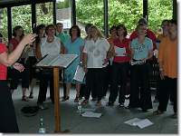 Kulturbunt Schloss Rheydt 31.8.08