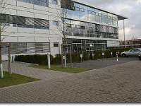 van Laack Verabschiedung 19.12.08