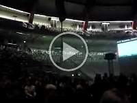 LaOla-Welle Dortmund  16.01.10