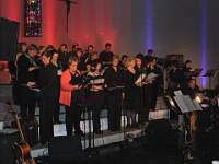 Konzert des Vereins der Hoergeschaedigten