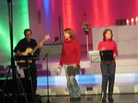 NOG 2011 sing mit Just for fun 5