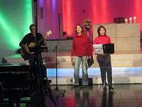 NOG 2011 sing mit Just for fun 6