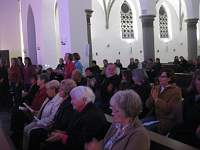 NOG 2011 sing mit Just for fun 7