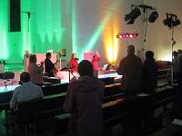 NOG 2011 sing mit Just for fun 8