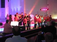 NOG 2011 sing mit Just for fun 9