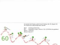 Abendlob Heiligtumsfahrt