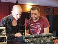 Jubiläum JFF Auftritt 004