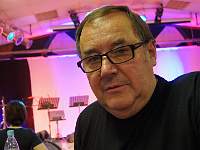 Jubiläum JFF Auftritt 007