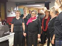 Jubiläum JFF Auftritt 012