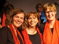 Jubiläum JFF Auftritt 023