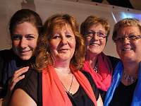 Jubiläum JFF Auftritt 027