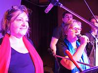 Jubiläum JFF Auftritt 031