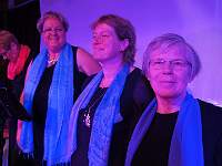 Jubiläum JFF Auftritt 032