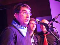 Jubiläum JFF Auftritt 033