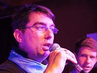 Jubiläum JFF Auftritt 035