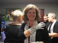 Jubiläum JFF Auftritt 082