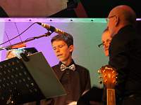 Jubiläum JFF Auftritt 100