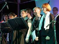 Jubiläum JFF Auftritt 103