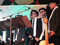 Jubiläum JFF Auftritt 109