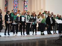 Borussia und Celtic